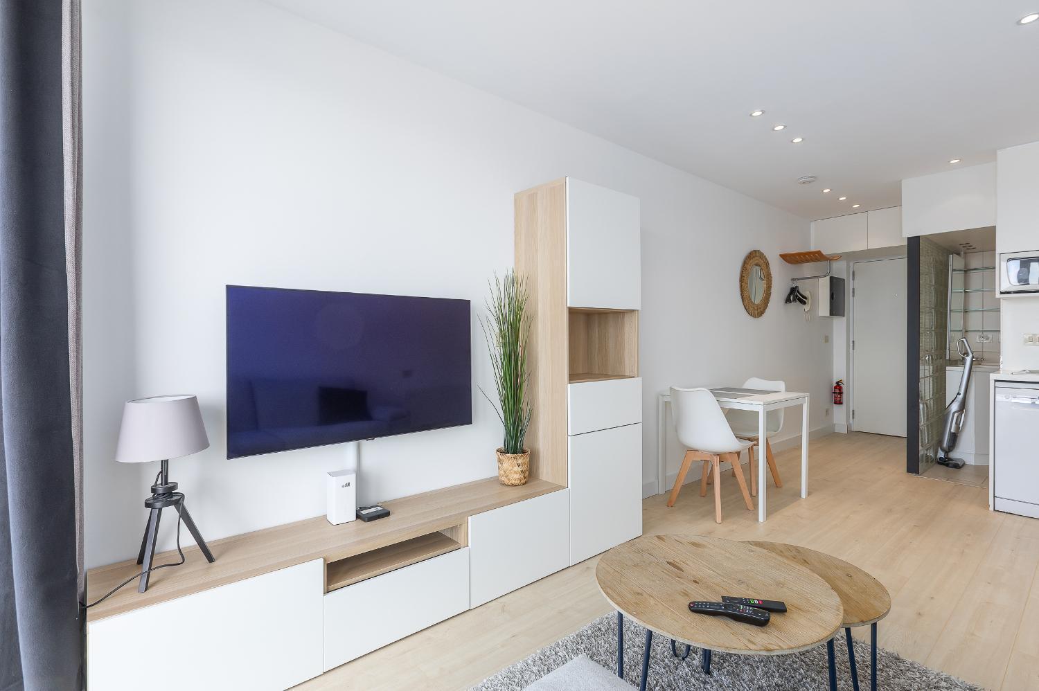 Studio Met Frontaal Zeezicht Middelkerke Ngoại thất bức ảnh
